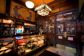  McMenamins Olympic Club  Сентралия